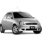 Ka Mk1 1996-2008