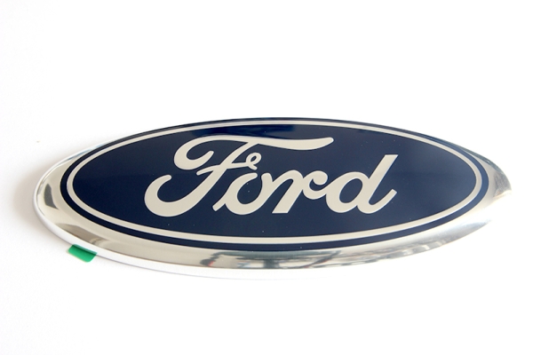 Emblemat logo Ford Focus Mk3 2086510