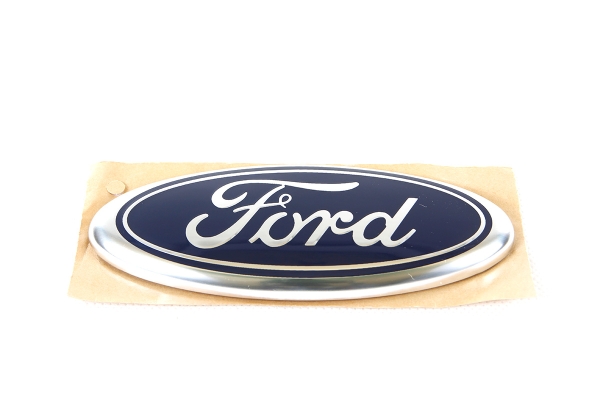 Emblemat tylnej klapy Ford 4673491