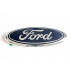 Emblemat logo Ford Focus Mk3 2086510