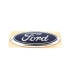 Emblemat tylnej klapy Ford 4673491